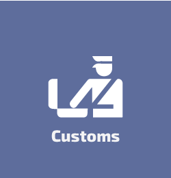 Customs